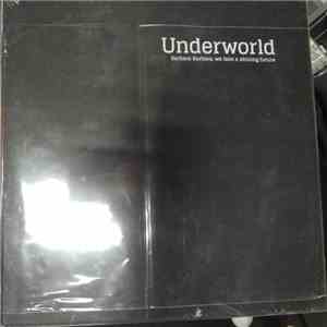 Underworld - Barbara Barbara, We Face A Shining Future album flac