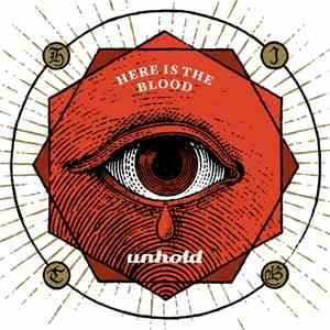 Unhold  - Here Is The Blood album flac