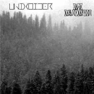 Unixoider - Dark Satanisation album flac