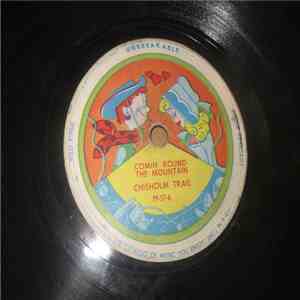 Unknown Artist - Comin' Round The Mountain album flac