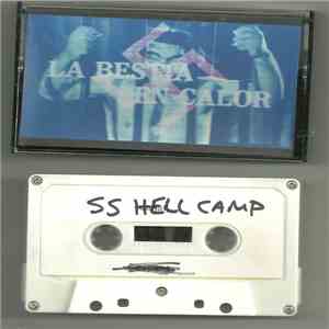 Unknown Artist - Cult ClaSSick Vol 1: SS Hell Camp album flac