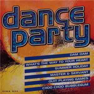 Unknown Artist - Dance Party album flac