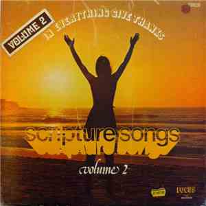 Unknown Artist - Scripture Songs Volume 2 - In Everything Give Thanks album flac