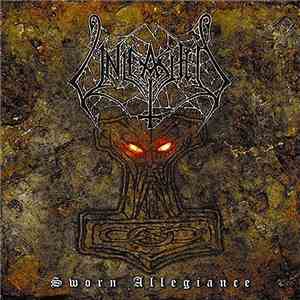 Unleashed - Sworn Allegiance album flac
