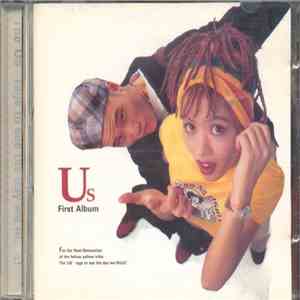 Us - The Us Rage To See The Day We Rule! album flac