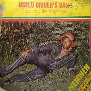 Uselu Driver's Band, Osaro Nomayo - Iyemwen album flac