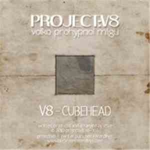 V8  - Cubehead album flac