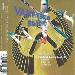 Vampire State Building - nXt album flac