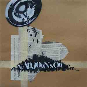 Van Johnson - Van Johnson album flac
