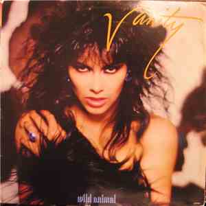Vanity - Wild Animal album flac