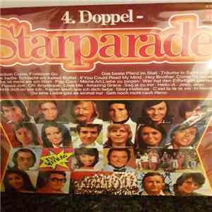 Various - 4. Doppel - Starparade album flac