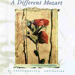 Various - A Different Mozart: A Contemporary Collection album flac