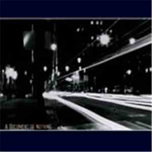 Various - A Document Of Nothing album flac