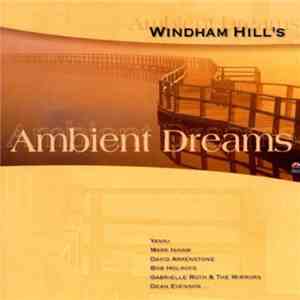 Various - Ambient Dreams album flac