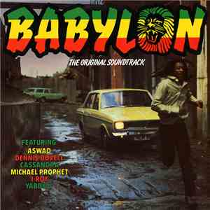 Various - Babylon (The Original Soundtrack) album flac