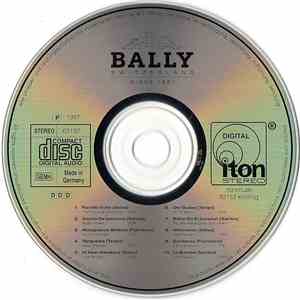 Various - Bally Presents: Dance Music album flac