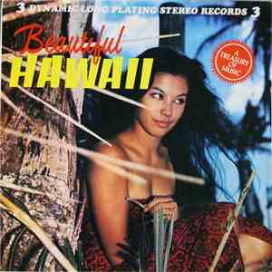 Various - Beautiful Hawaii album flac