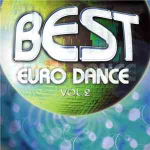 Various - Best Euro Dance Vol. 2 album flac