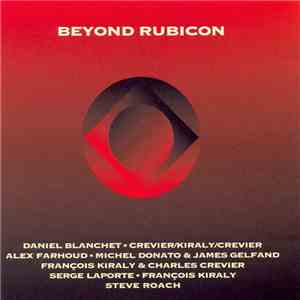 Various - Beyond Rubicon album flac