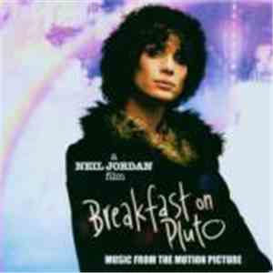 Various - Breakfast On Pluto (Original Motion Picture Soundtrack) album flac