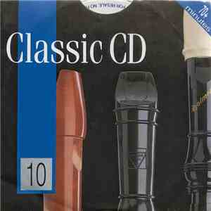 Various - Classic CD 10 album flac