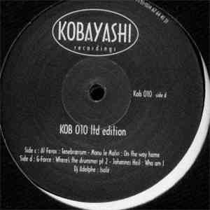 Various - Compilation For Medical Aid In Kosovo album flac