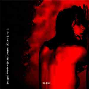 Various - COUP002 album flac