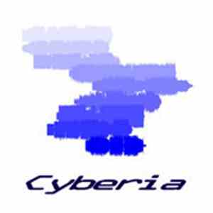 Various - Cyberia album flac
