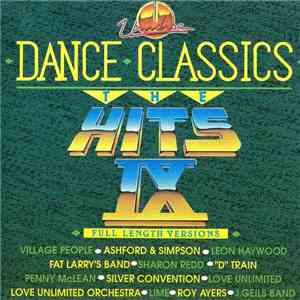 Various - Dance Classics - The Hits IX album flac