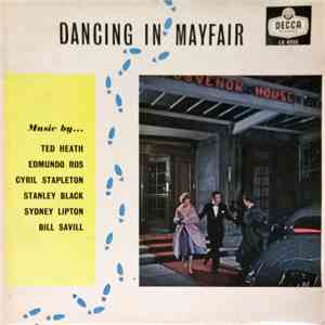 Various - Dancing In Mayfair album flac