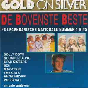 Various - De Bovenste Beste - 16 Legendarische Nationale Nummer 1 Hits album flac