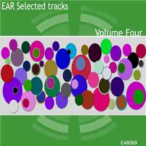 Various - EAR Selected Tracks Volume Four album flac