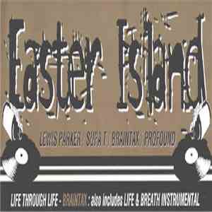 Various - Easter Island / Life Through Life album flac