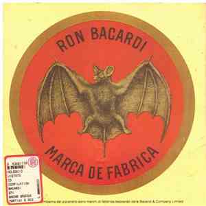 Various - El Ritmo del Ron album flac