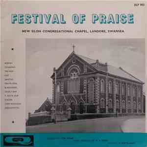 Various - Festival Of Praise album flac
