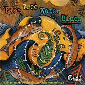 Various - Fish Tree Water Blues album flac