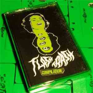Various - Flash Trash Compilation album flac