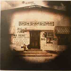 Various from Dr. Boogie  - Dr. Boogie Presents Shim Sham Shimmy album flac