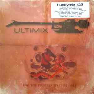 Various - Funkymix 126 album flac