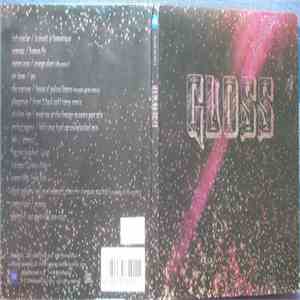 Various - Gloss album flac