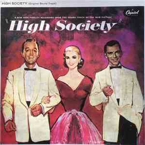 Various - High Society (Motion Picture Soundtrack) album flac