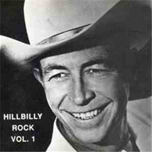 Various - Hillbilly Rock - Vol. 1 album flac