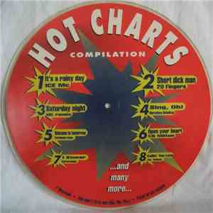 Various - Hot Charts Compilation album flac