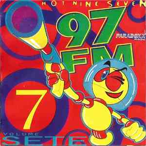 Various - Hot Nine Seven Vol. 7 album flac