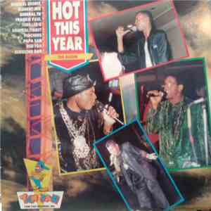 Various - Hot This Year: The Album album flac