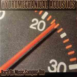 Various - Hydromechanical Acoustics album flac