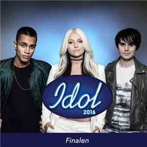 Various - Idol 2016 (Finalen) album flac