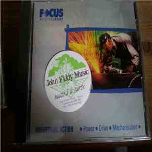 Various - Industrial Action album flac