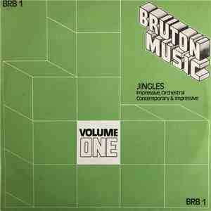 Various - Jingles Volume One album flac