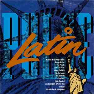 Various - Latin Pulse! album flac
